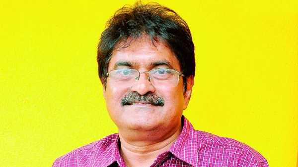 రవికిషోర్కు సంతాపం..