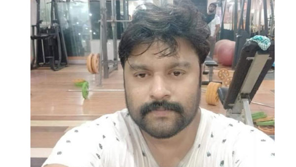 సహాయక దర్శకుడు కన్నుమూత