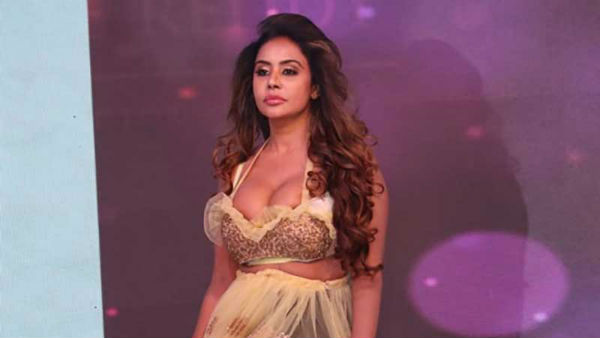హీరో.. హీరోయిన్లు.. రాజకీయ నాయకులు