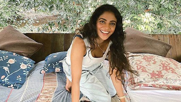 తమిళ్ లో సైతం