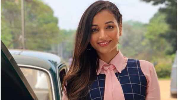 Srinidhi Shetty Special Song in Prabhas Salaar Srinidhi Shetty Special Song in Prabhas Salaar