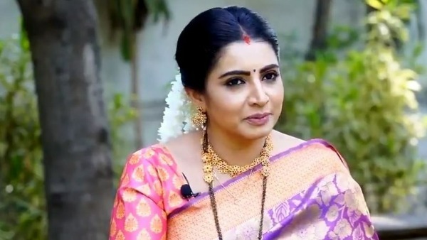 లేటు వయసులో ప్రెగ్నెన్సీ.. ఫిజికల్గా, మెంటల్గా అంటూ.. ‘వదినమ్మ' సుజిత ఎమోషనల్..