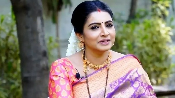 ప్రతీ ఇంట్లో ఓ వదినమ్మగా మారిపోయాను