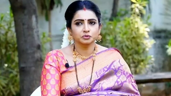 వదినమ్మ అంటే అంతటి సహనం ఉండాలి