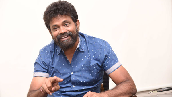 అన్నింటా సస్పెన్స్