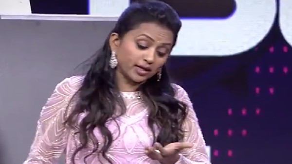 చెడ్డీలు లేకున్నా ఫర్వాలేదు.. మాస్కులు లేకపోతే ఇక అంతే.. సుమ పంచులు అదరహో..