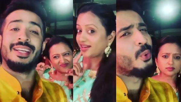 ఎలా బుక్కయ్యాడో చెప్పి షాకిచ్చిన సుమ
