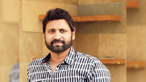 స్పెషల్ పాత్రలో సుమంత్
