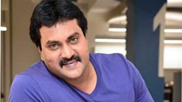 Sunil in talks for remake of Tamil film Mandela Sunil in talks for remake of Tamil film Mandela