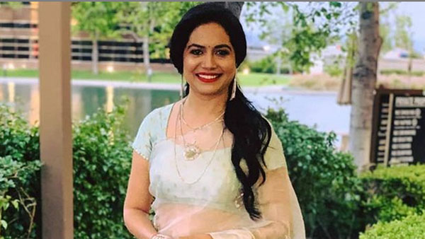 రెండో వివాహం తర్వాత ఫుల్ యాక్టివ్