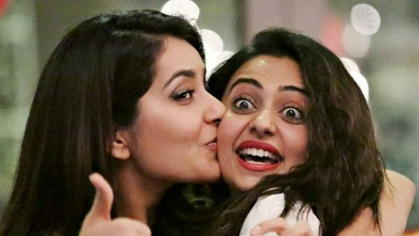 9 -రాశి ఖన్నా 10 -రకుల్ ప్రీత్ సింగ్