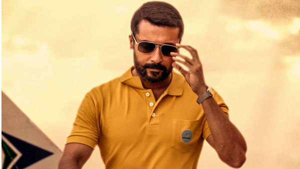 40వ సినిమాలో బిజీ