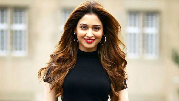 Tamannaah Bhatia to play ethical hacker in November Story Tamannaah Bhatia to play ethical hacker in November Story