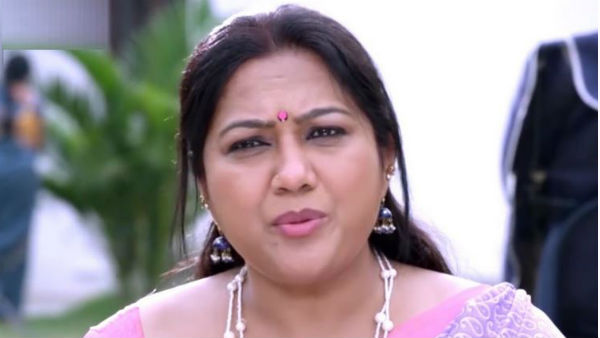 కన్యాదానం చేశాము.
