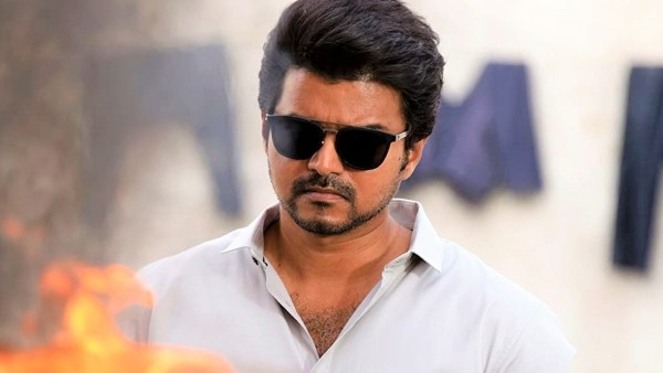 Thalapathy Vijay To Romance with keerthy suresh in Vamshi Paidipally movie Thalapathy Vijay To Romance with keerthy suresh in Vamshi Paidipally movie