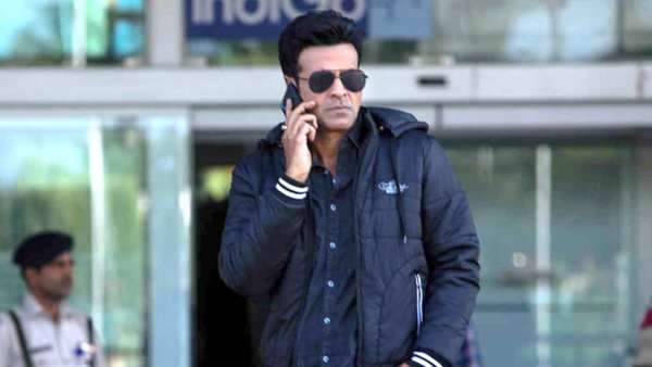 Manoj Bajpayee given clarity on The Family Man Season 2 controversy Manoj Bajpayee given clarity on The Family Man Season 2 controversy