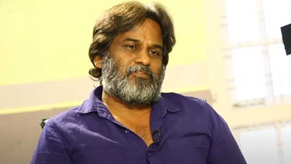 ఒక దర్శకుడికి వాయిస్ మెసేజ్