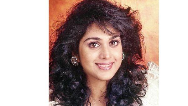 చిరంజీవితో నటించిన టాప్ హీరోయిన్ను గుర్తుపట్టగలరా?