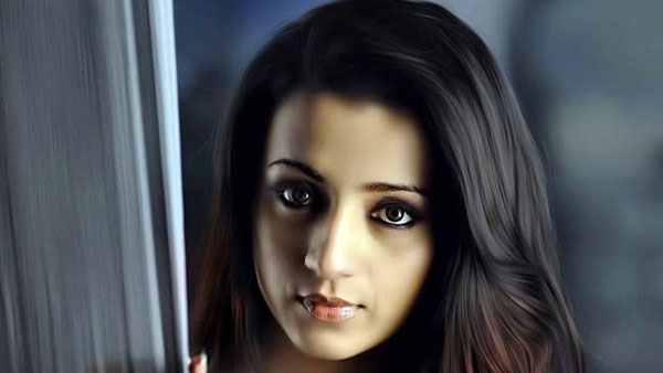 త్రిష పెళ్లిపై వార్తలు.. ఆమె ఊహించని రియాక్షన్