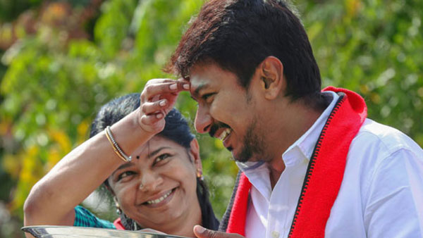 25 రౌండ్ల లెక్కింపులో 68 వేల మెజారిటీ