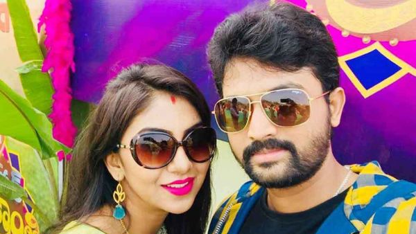 తండ్రి వారసుడిగా