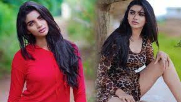 ఎప్పుడూ అందులోనే... ఫుల్ బిజీగా వర్ష