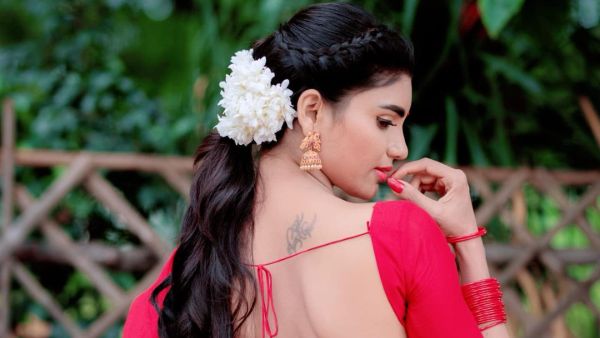 అతడితో ప్రేమాయణంతో యమ పాపులర్