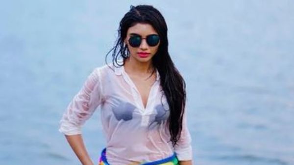 కరోనా నుంచి కోలుకున్న వెంటనే హాట్గా