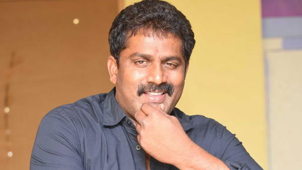 చాలా కాలం నుంచి