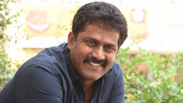 అల్లరి నరేష్ తో మొదటి హిట్టు