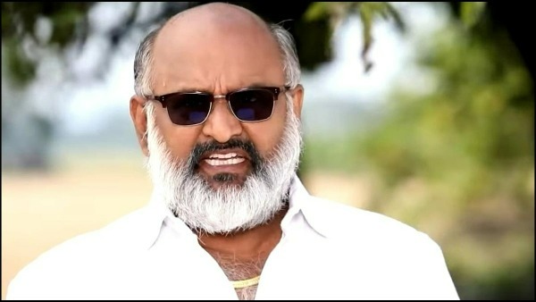 కరోనావైరస్తో బాధపడుతూ..