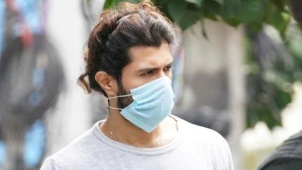 వరుస ఫ్లాపులతో రౌడీ గాయ్ ఇబ్బందులు