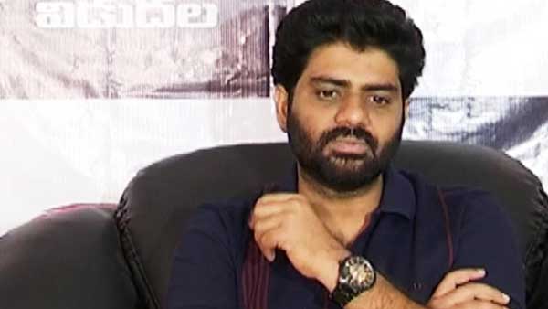 దర్శకుల కోసం నాంది డైరెక్టర్ చేయూత.. మీకు తోచినంత సహాయం చేయండి అంటూ..