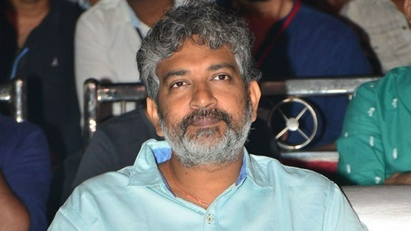రాజమౌళి షాకింగ్ కామెంట్స్