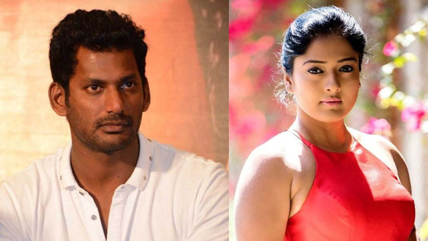 అక్కడ వీరత్వం చూపండి