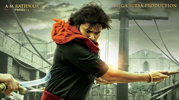 మరో రెండు సినిమాలు