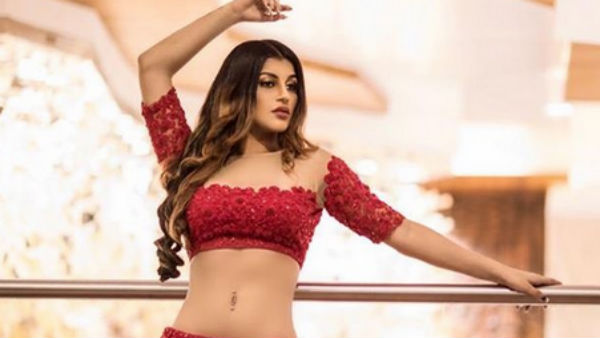 నీ సైజులు ఎంత, నెటిజన్ తింగరి ప్రశ్న.. ఆ మాటతో నోర్మూయించిన హీరోయిన్!