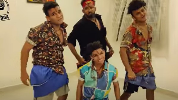 షోలలో సైతం కలిసే