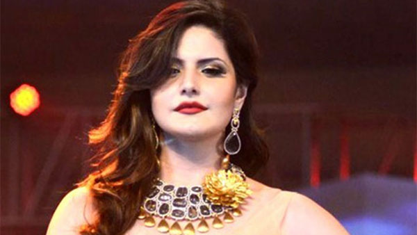 గోపిచంద్ హీరోయిన్గా