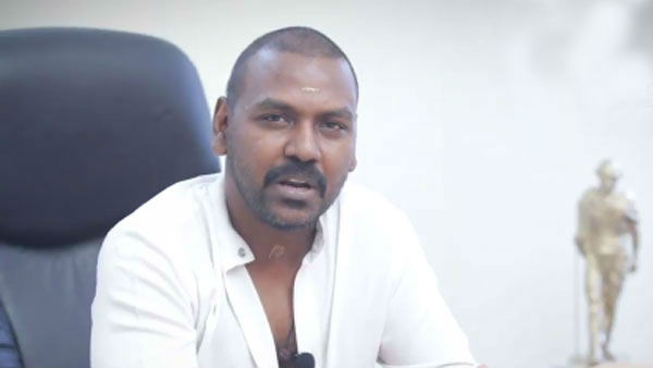 కరోనా కాలంలో సాయం