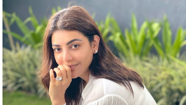 Kajal aggarwal another Golden chance in bollywood Kajal aggarwal another Golden chance in bollywood