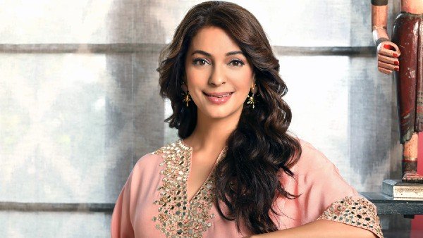Delhi High Court dismisses Juhi Chawlas case against 5G Delhi High Court dismisses Juhi Chawlas case against 5G