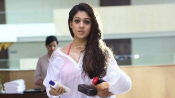 రూమర్లు ఎన్ని వచ్చినా