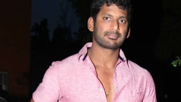 పోలీస్ కేసు నమోదు