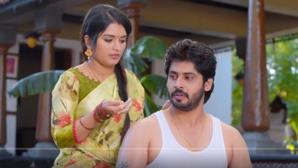 సంతాన లక్ష్మీ పూజ కోసం..