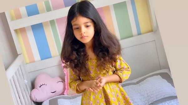 కూతురిని సిద్ధం చేస్తున్న ఆసిన్