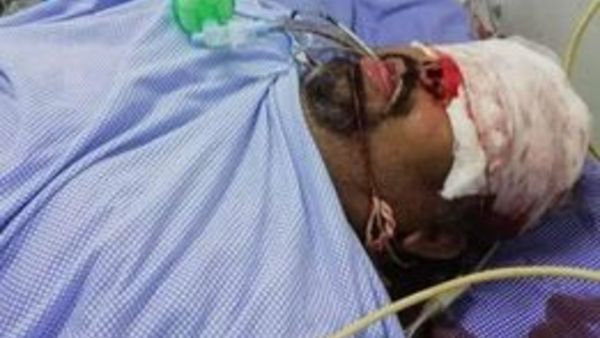 కంటికి ఆపరేషన్