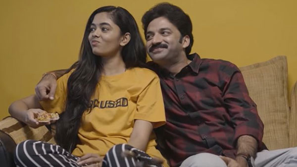 దర్శకుడు ఎలా డీల్ చేశారంటే...