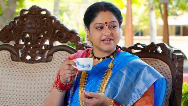 అమృతంలా ఉందని..
