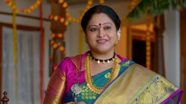 వారసుడిని ఇవ్వాలని..